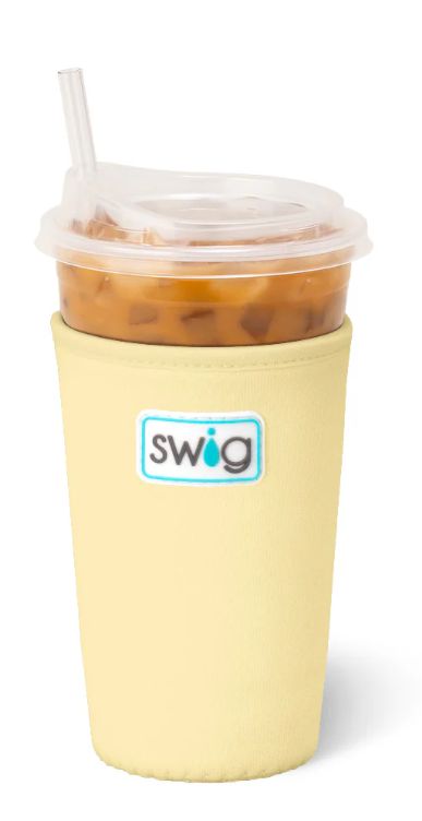 Iced Cup Coolie-Medium