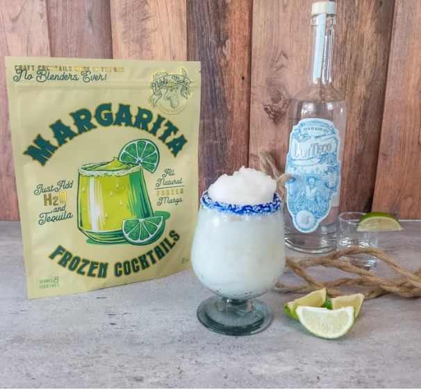 Frozen Cocktail Mix