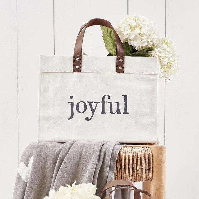 SBD-Joyful Tote Bag