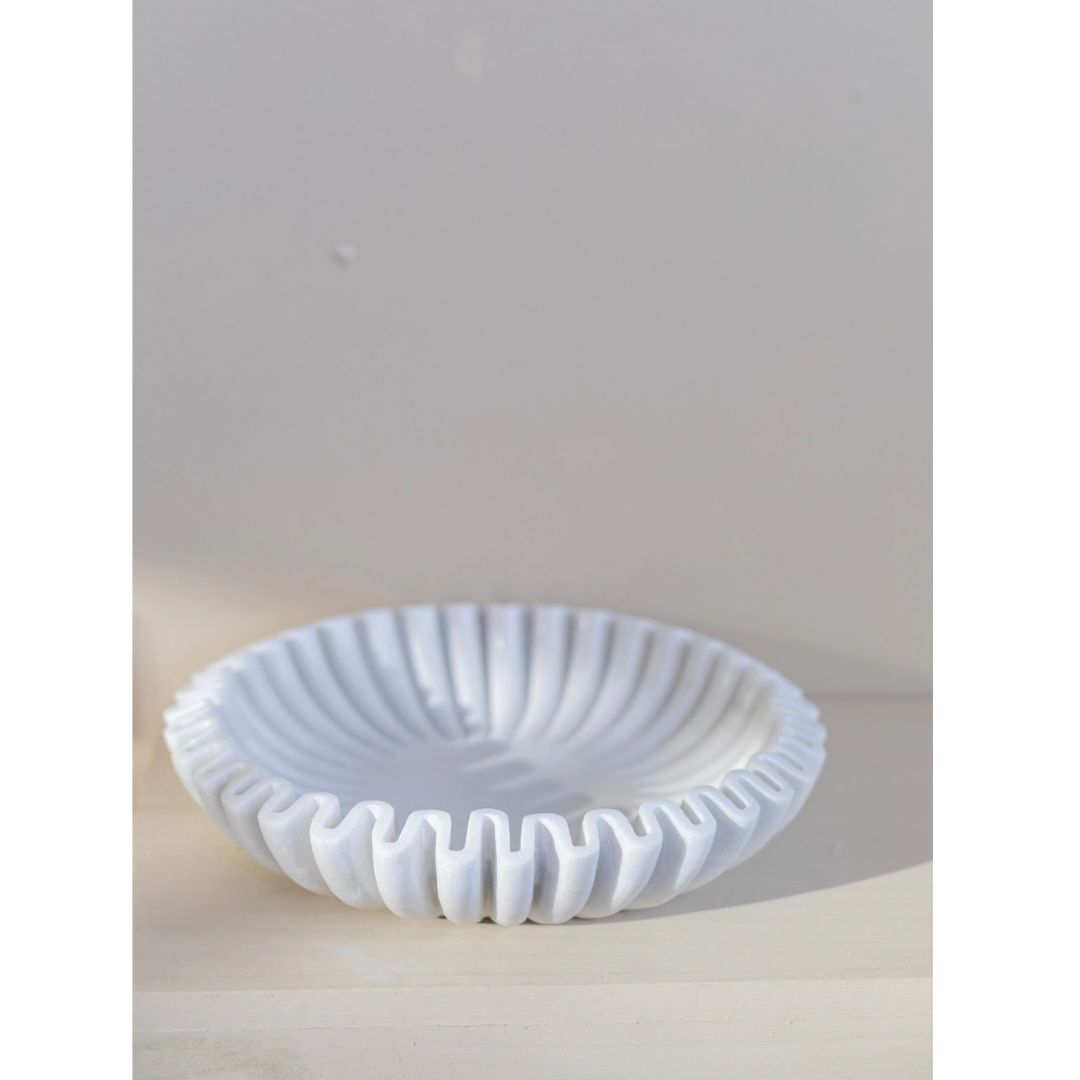 Marble Bowl