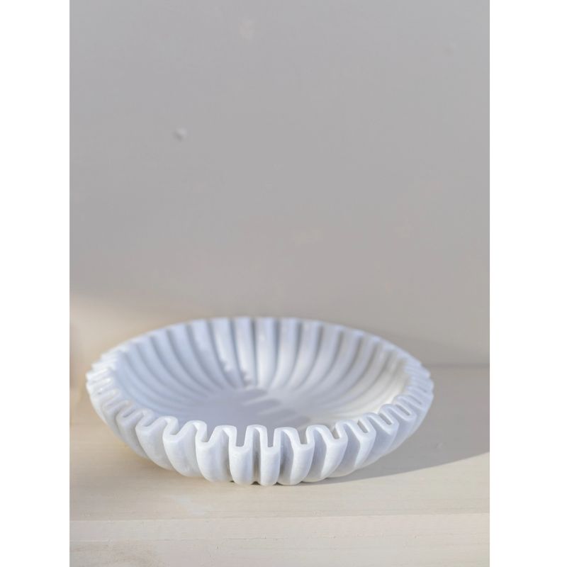 Marble Bowl