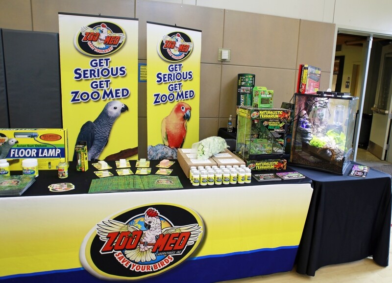 Exhibitor Registration--Corner Booth