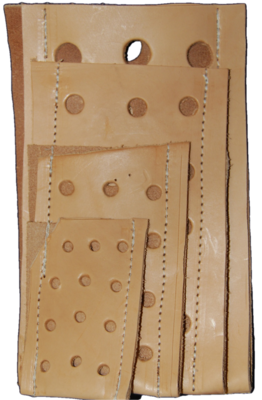 Parrot Pockets® MD
