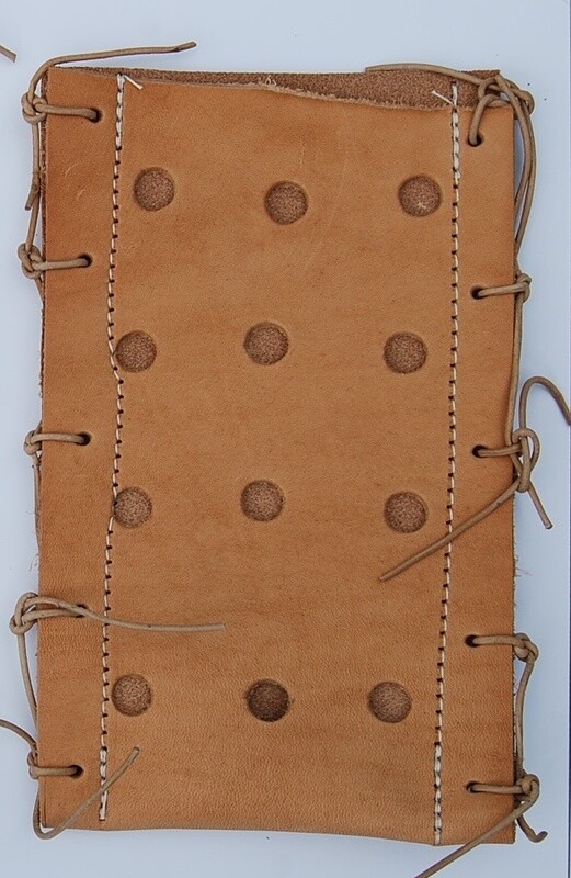 Parrot Pockets® Tasseled MD