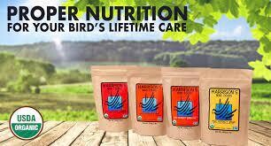 Harrison&#39;s Bird Foods