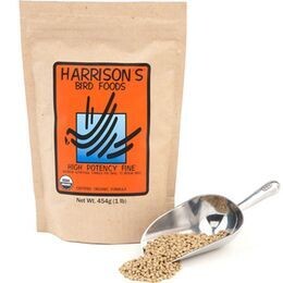 Harrisons High Potency Fine 5#