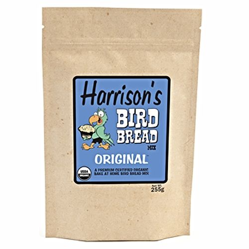 Harrison&#39;s Bird Bread Original