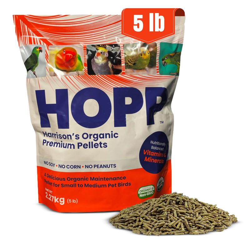 Harrisons HOPP5