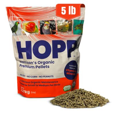 Harrisons HOPP5