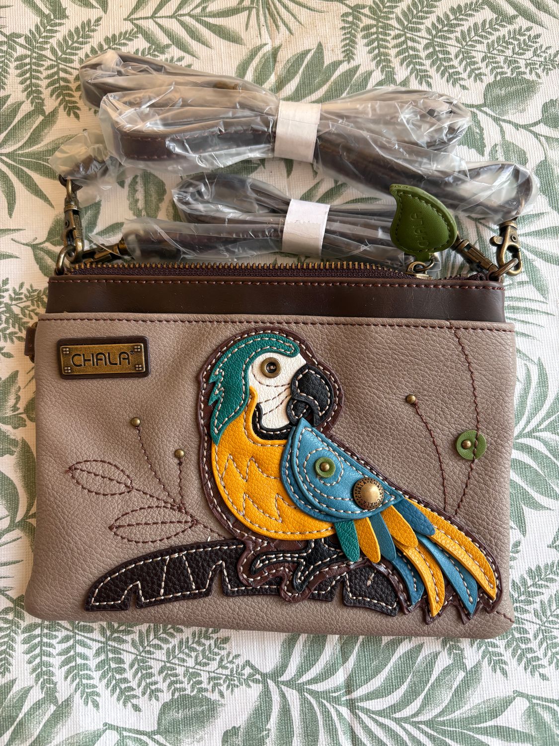 Auction Item-Chala Purse