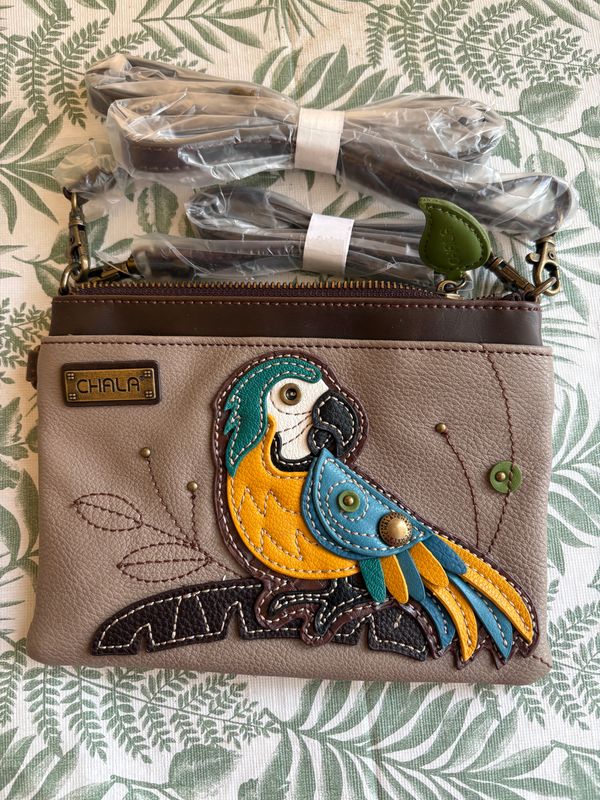 Auction Item-Chala Purse