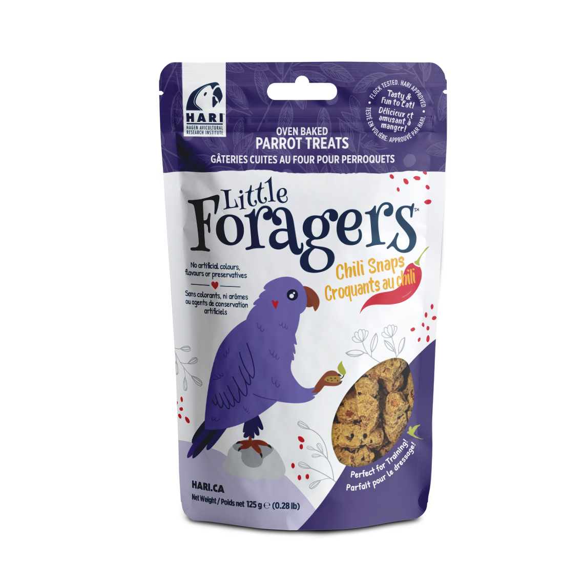 Little forgargers item