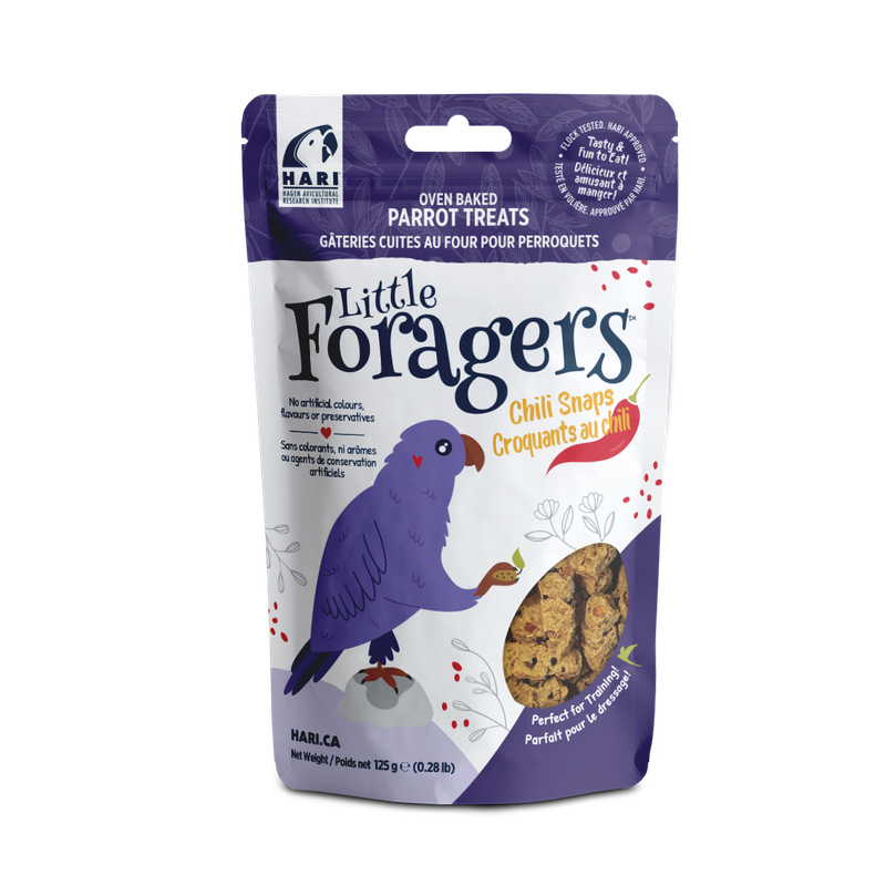 Little forgargers item