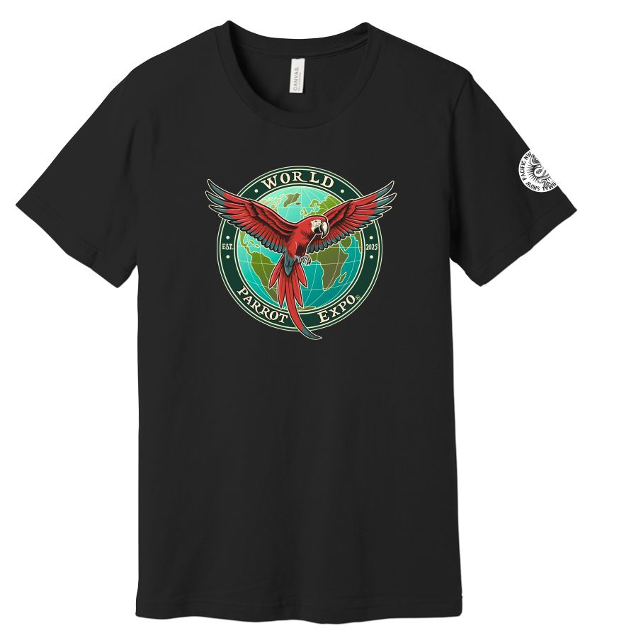 2025 WPE Commemorative Shirt