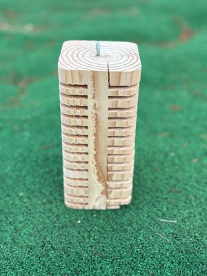 J&#39;s Slot Blocks Imperfect LG