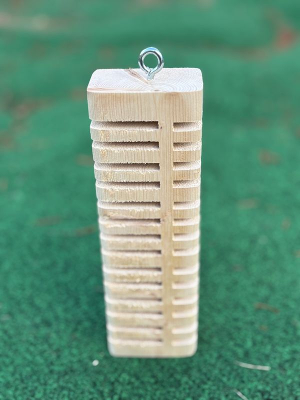 J&#39;s Slot Blocks SM