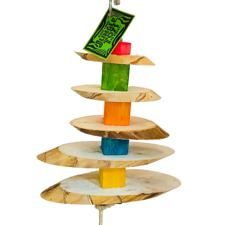 Jungle Toys Jumbo Sidewinder 310