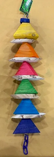 Jungle Toys Macaw 361