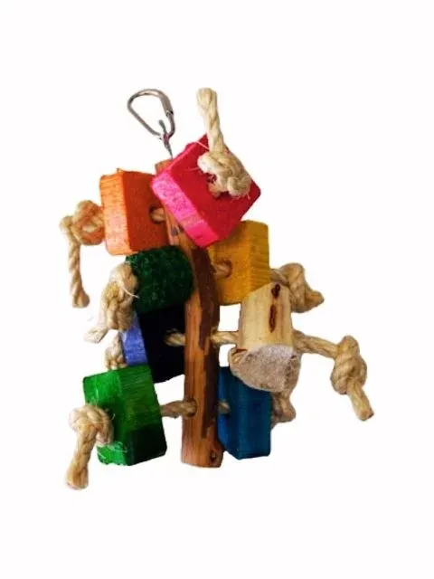 Jungle Toys Orangutan 105