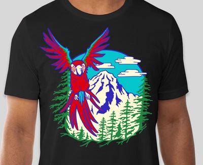 2024 Commemorative Shirt