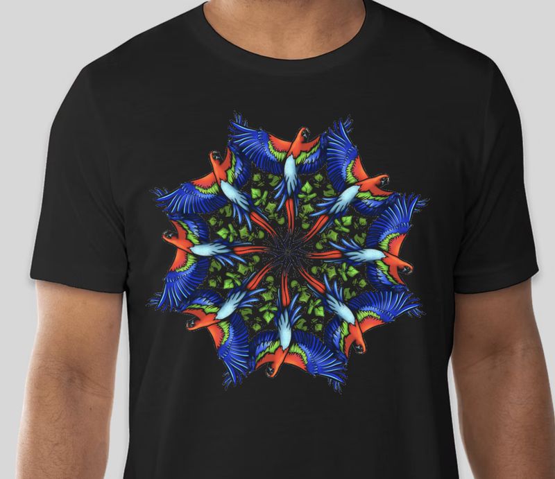 2023 Commemorative Shirt