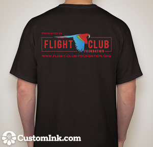 Flight Club Gear