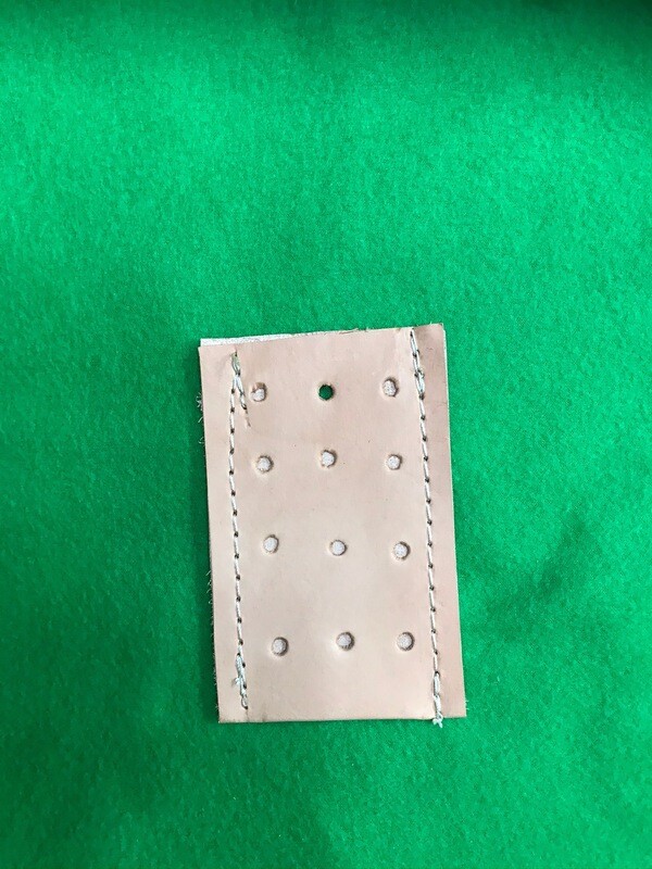 Parrot Pockets® Thin XSM