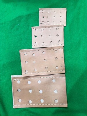 Parrot Pockets® Thin LG