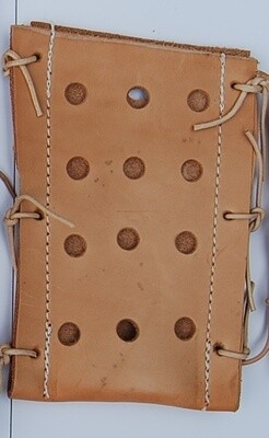 Parrot Pockets® Tasseled SM