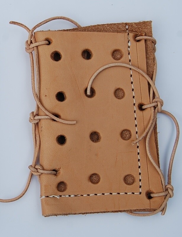 Parrot Pockets® Tasseled XSM