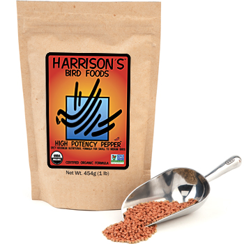 Harrison's High Potentency Pepper fine 1#
