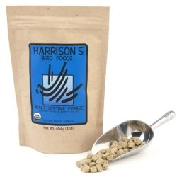 Harrison's Lifetime Course 1#