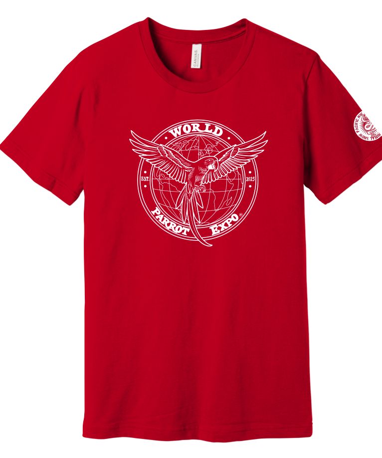 2025 Volunteer Shirt