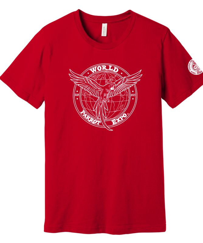 2025 Volunteer Shirt