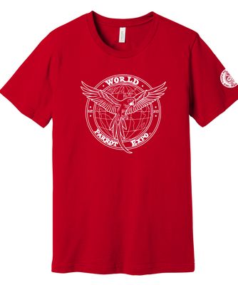 2025 Volunteer Shirt