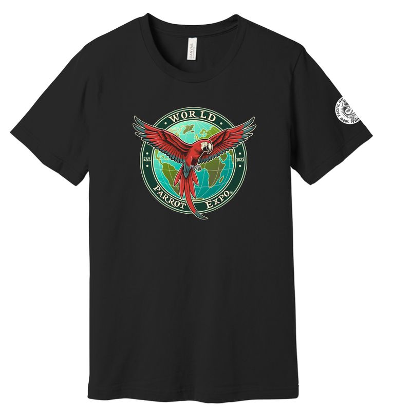 2025 WPE Commemorative Shirt