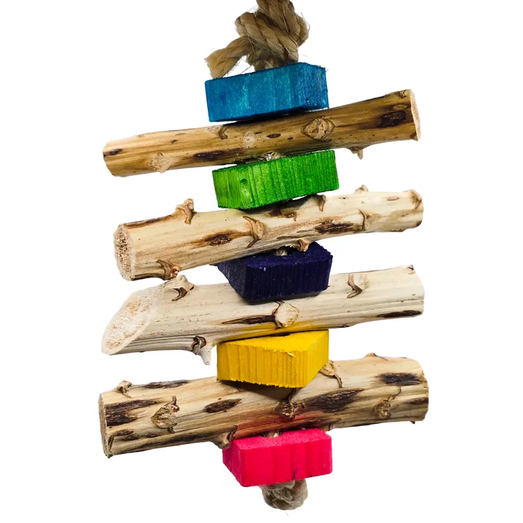 Jungle Toys Yucca Tip