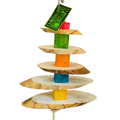 Jungle Toys Jumbo Sidewinder 310