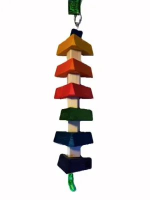 Jungle Toys Rhino 357