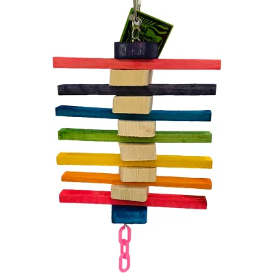 Jungle Toys Senegal 123