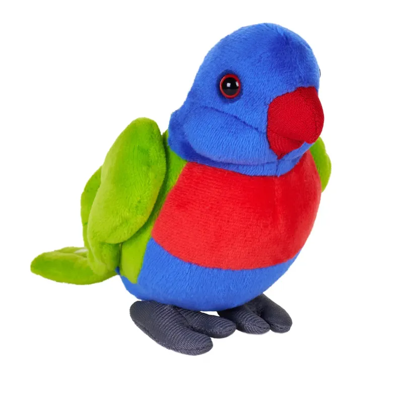 WR Rainforest series Lory