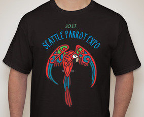 2017 Commemorative Shirt