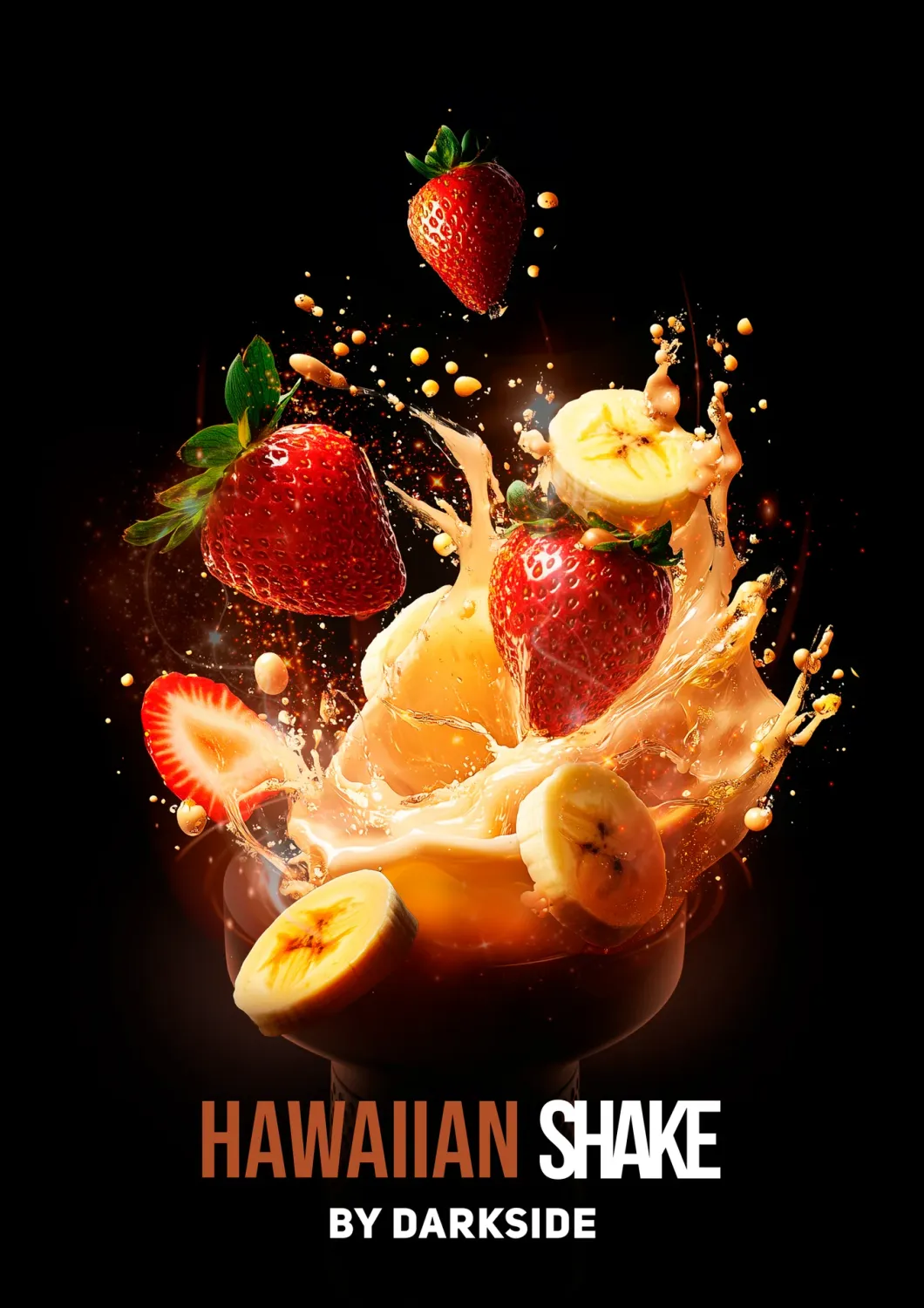 Hawaiian Shake 200G