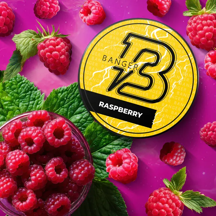 Raspberry 100G