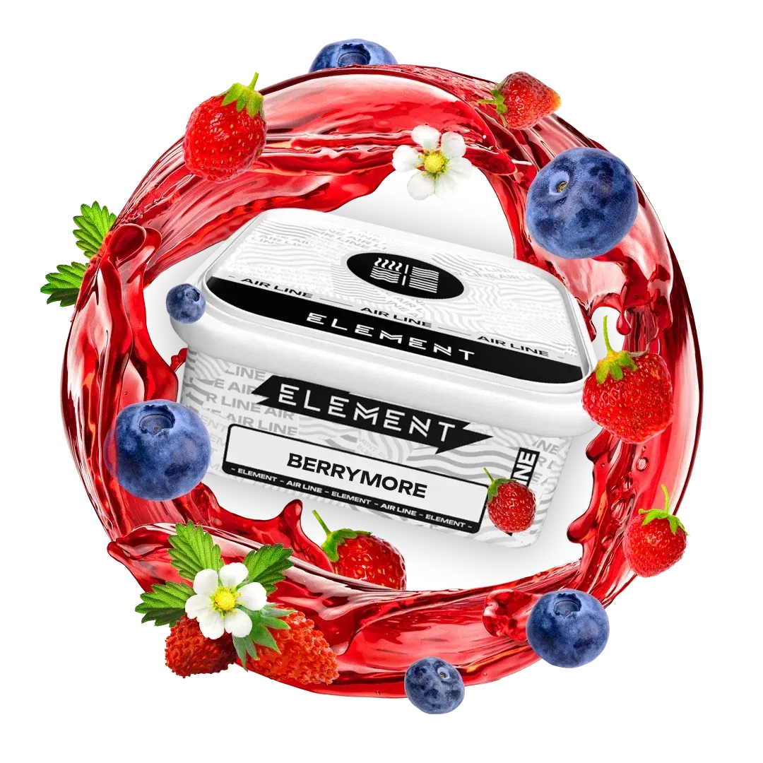 Berrymore 200G