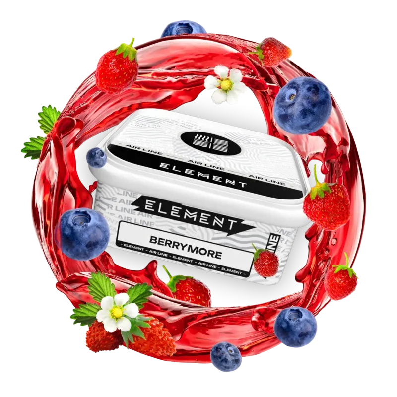 Berrymore 200G