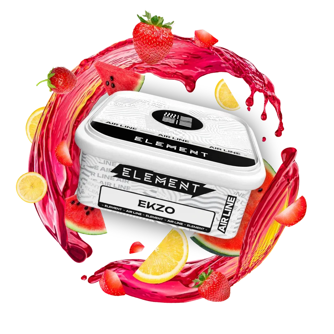 Ekzo 200G
