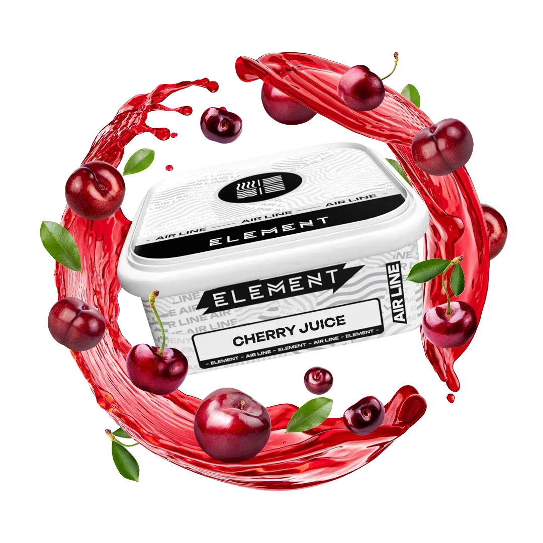 Cherry Juice 200G