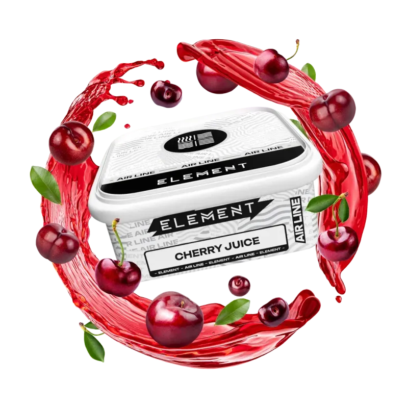 Cherry Juice 200G