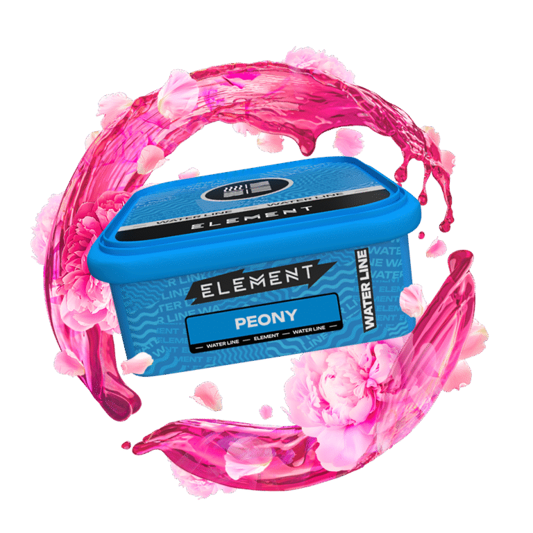 Peony 200G